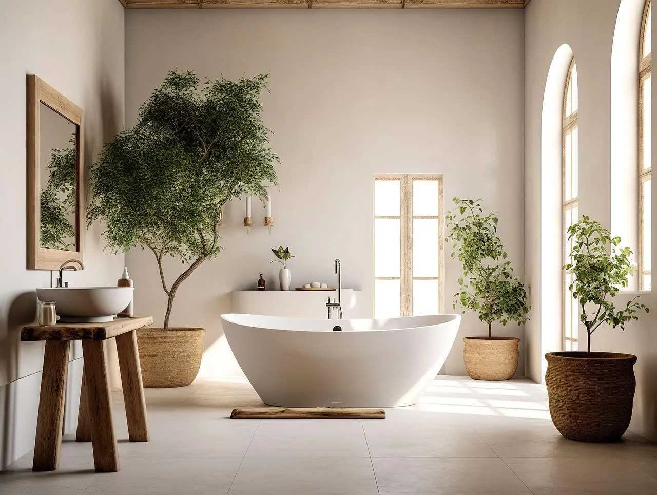 Bathroom Decor Ideas to Elevate Your Space